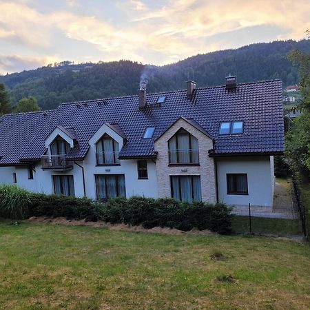Apartamenty Pod Skrzycznem Szczyrk Bagian luar foto