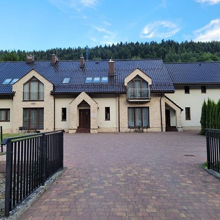 Apartamenty Pod Skrzycznem Szczyrk Bagian luar foto