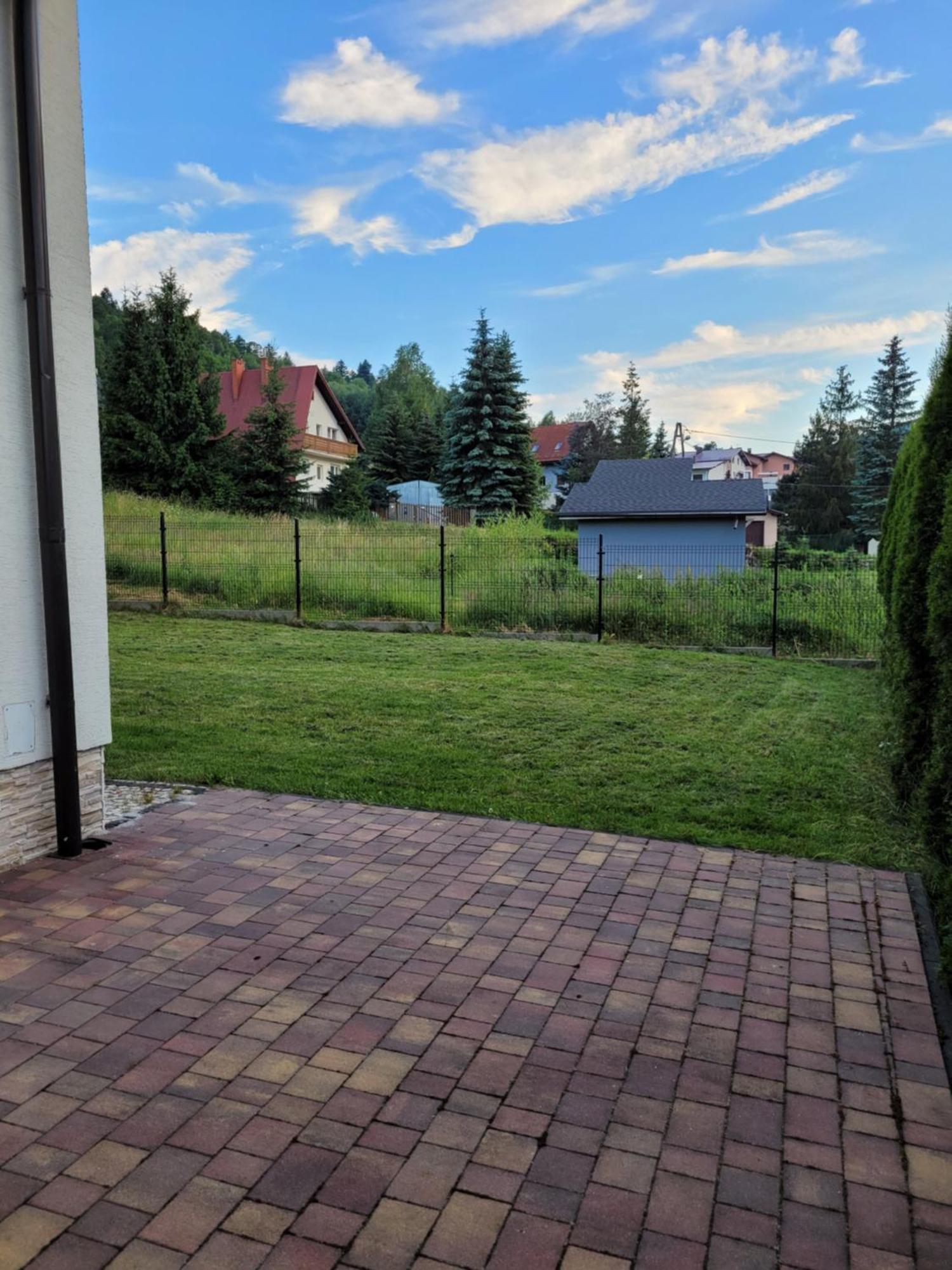 Apartamenty Pod Skrzycznem Szczyrk Bagian luar foto