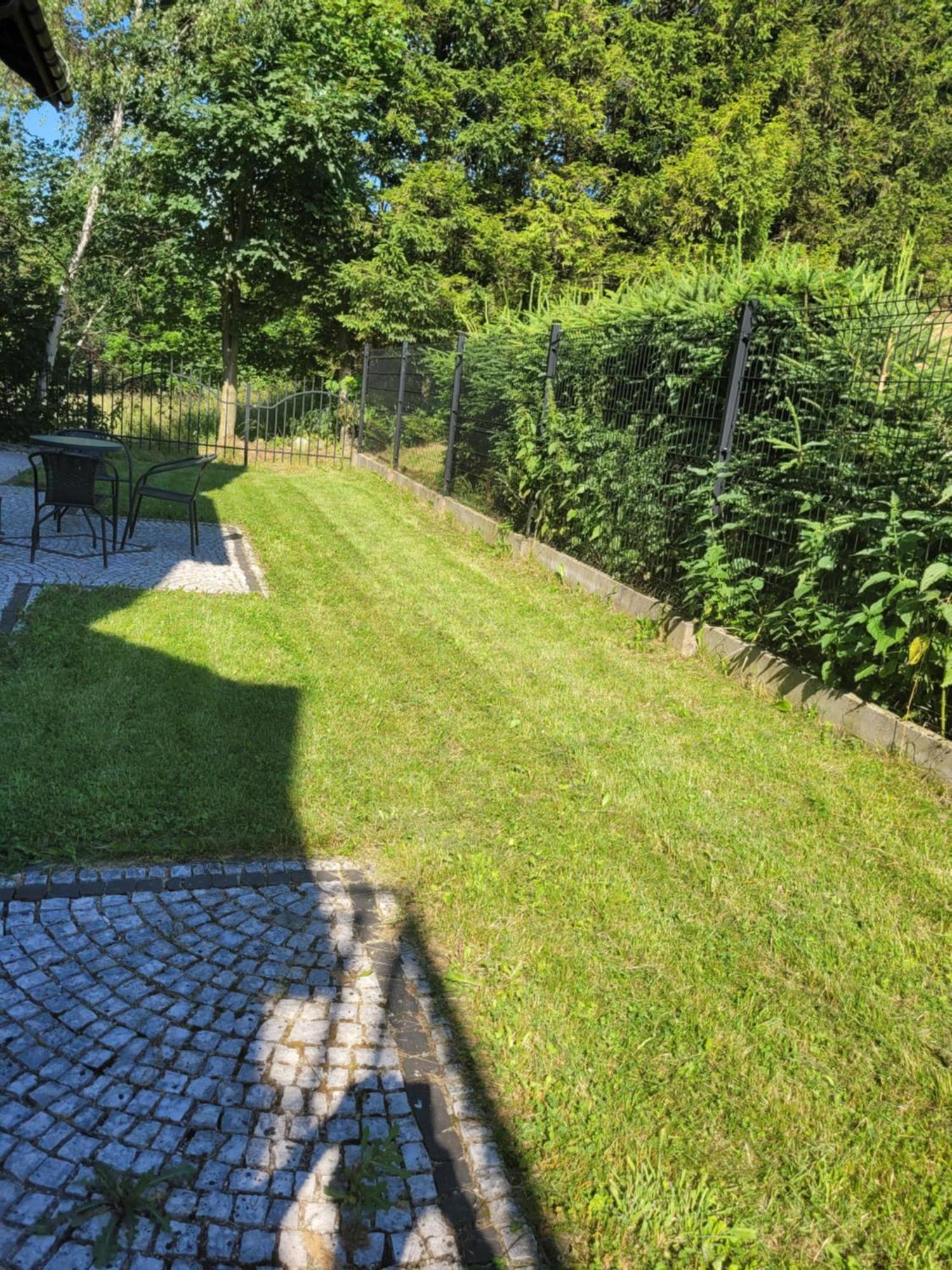 Apartamenty Pod Skrzycznem Szczyrk Bagian luar foto