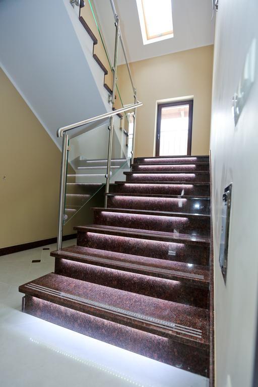 Apartamenty Pod Skrzycznem Szczyrk Bagian luar foto