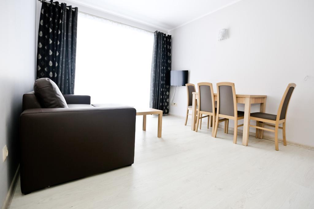 Apartamenty Pod Skrzycznem Szczyrk Bagian luar foto