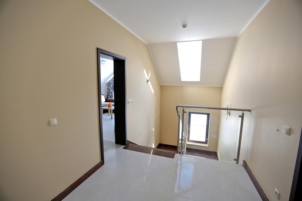 Apartamenty Pod Skrzycznem Szczyrk Bagian luar foto
