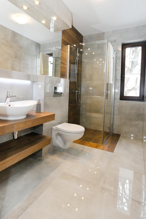 Apartamenty Pod Skrzycznem Szczyrk Bagian luar foto