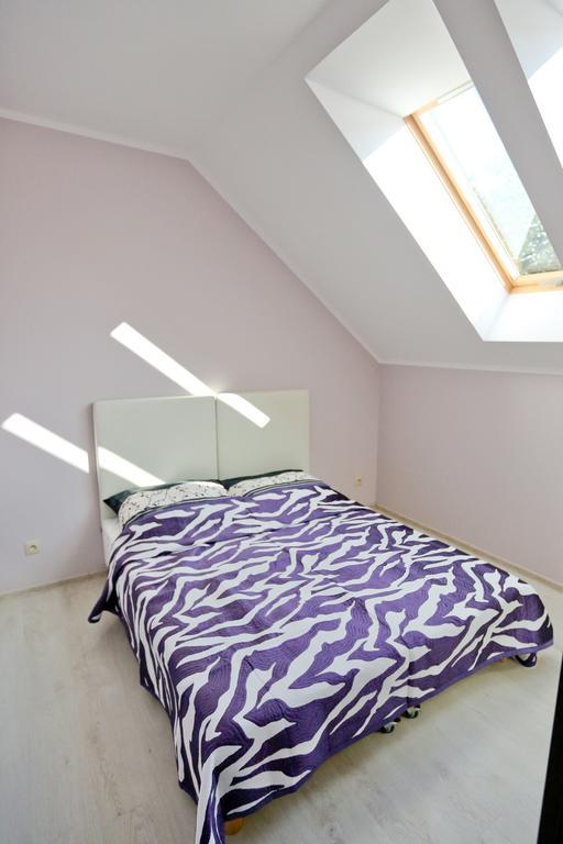 Apartamenty Pod Skrzycznem Szczyrk Bagian luar foto