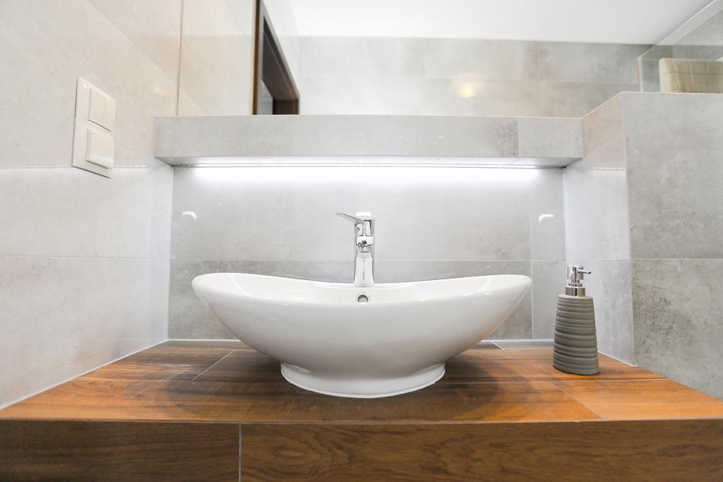 Apartamenty Pod Skrzycznem Szczyrk Bagian luar foto