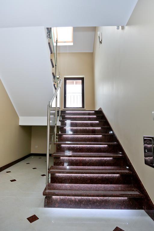Apartamenty Pod Skrzycznem Szczyrk Bagian luar foto