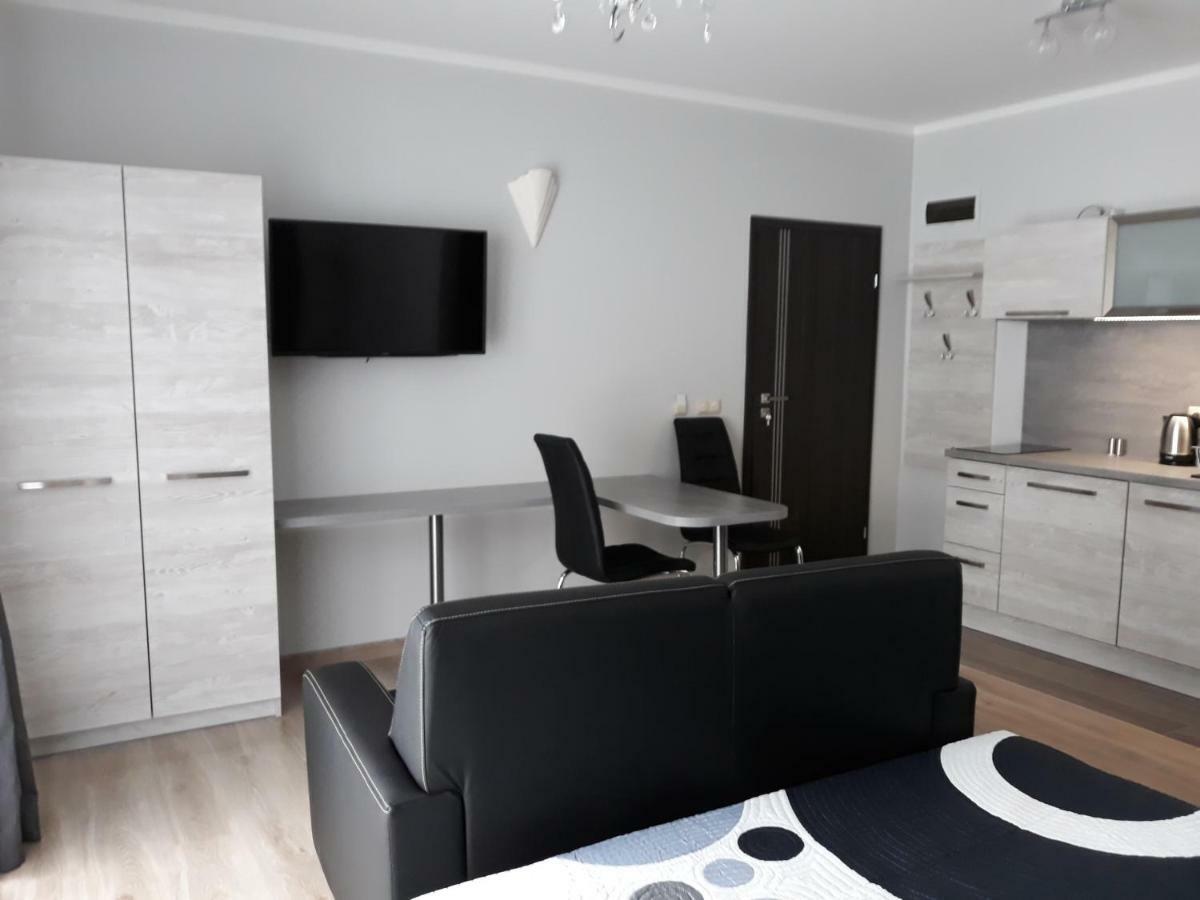 Apartamenty Pod Skrzycznem Szczyrk Bagian luar foto