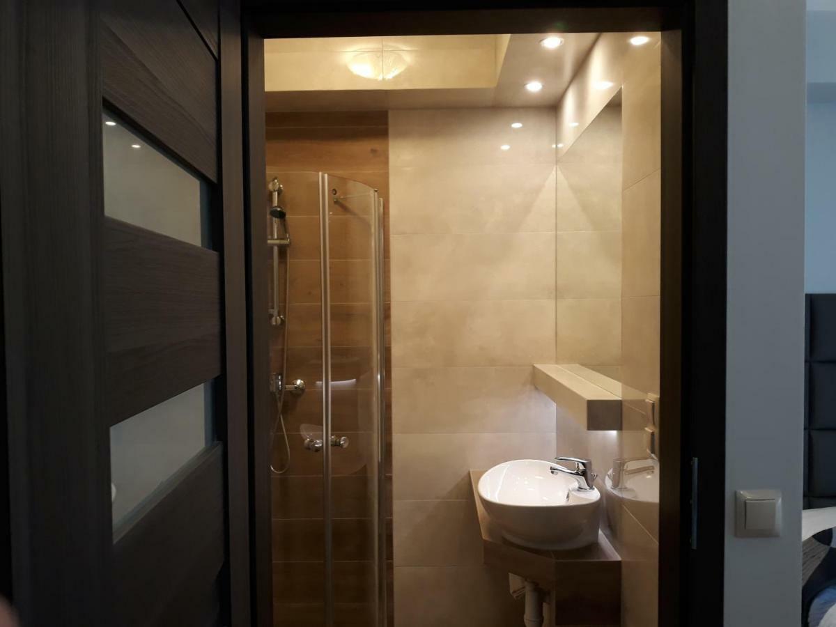 Apartamenty Pod Skrzycznem Szczyrk Bagian luar foto