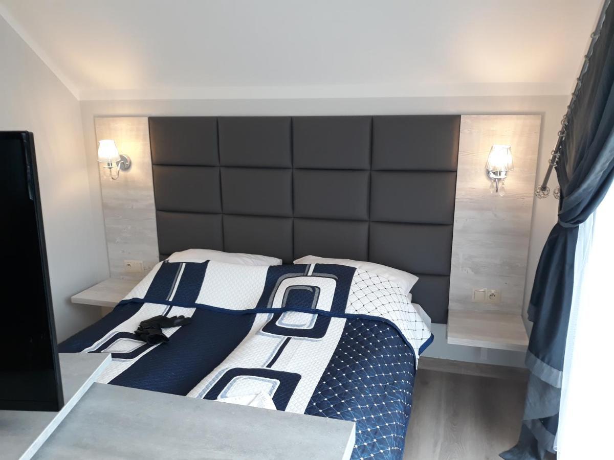 Apartamenty Pod Skrzycznem Szczyrk Bagian luar foto