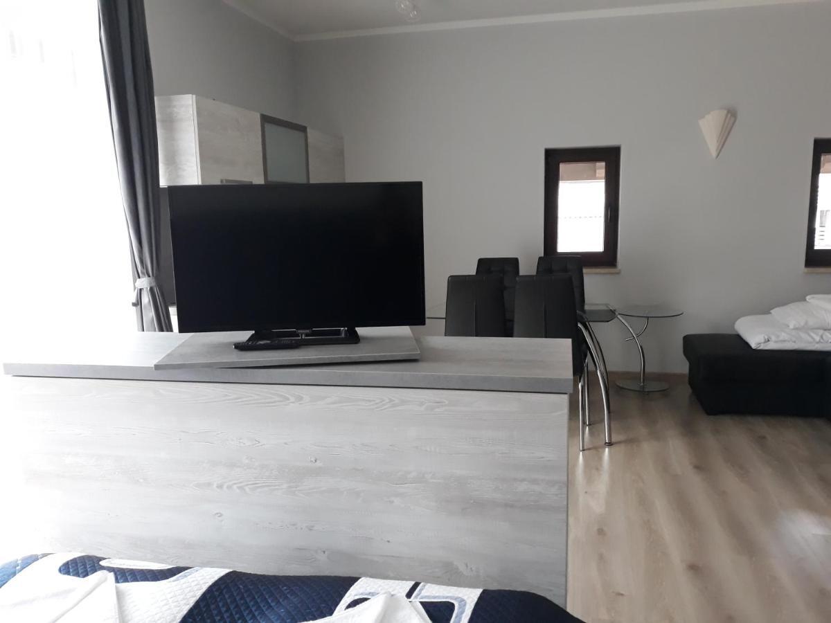Apartamenty Pod Skrzycznem Szczyrk Bagian luar foto