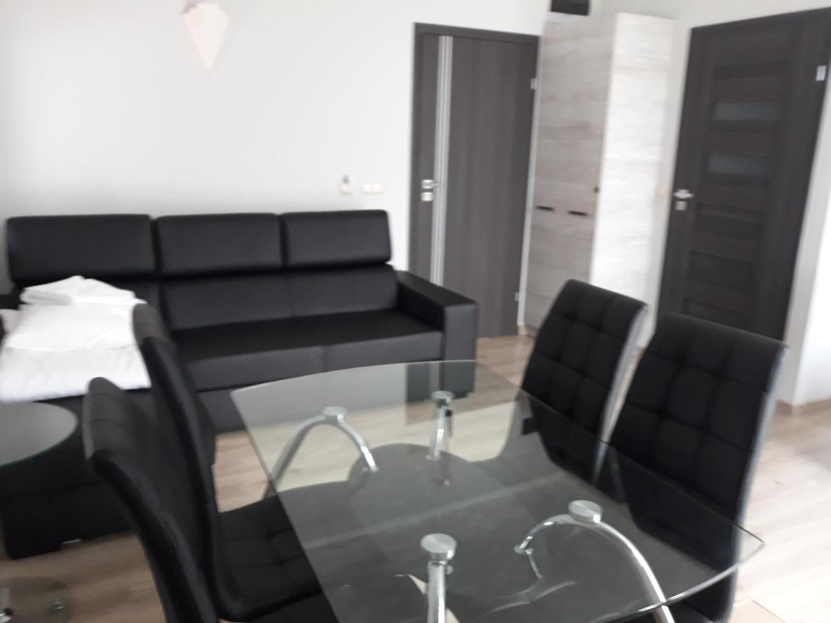 Apartamenty Pod Skrzycznem Szczyrk Bagian luar foto