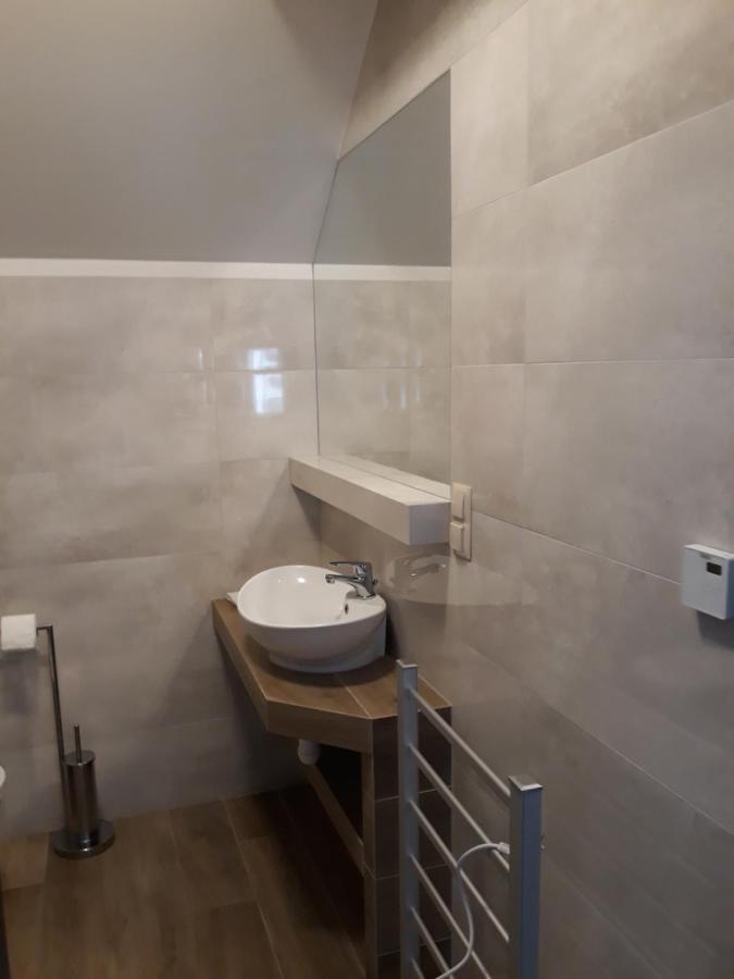 Apartamenty Pod Skrzycznem Szczyrk Bagian luar foto
