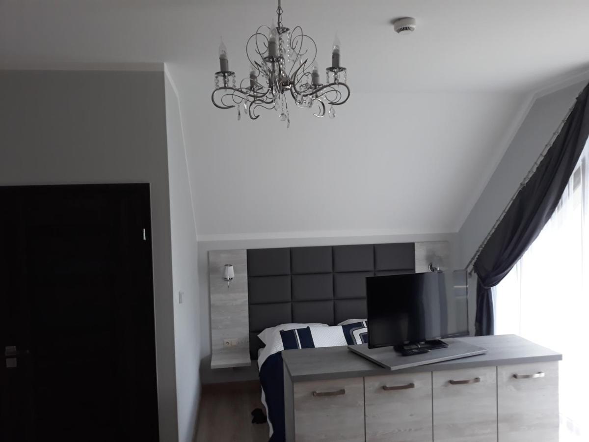 Apartamenty Pod Skrzycznem Szczyrk Bagian luar foto